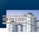 진잠행운공인중개사사무소 | 상대동 매매 9억 5,000 - 도안트리풀행운공인중개사사무소