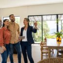 준 부동산 공인중개사 사무소 이미지