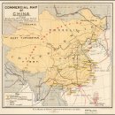 빈티지 비주얼리<b>제이</b>션: 20세기 초 중국의 수출 경제