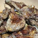 춘천 소램 양고기 도매점 양갈비 숄더랙 바베큐용 양고기 맛집