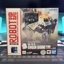 [로봇혼]육전형 건담 RX-79(G)ver.A.N.I.M.E