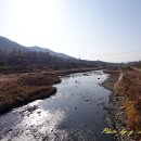 동막골유황천 이미지