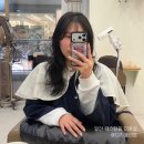 뿌리네 애견샵 | 일산 웨돔 미용실 추천 - 피치블라썸 잔머리펌 뿌리펌
