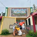 개중목욕탕 | [27회차 탈출] 요즘 핫한 마을 축제 메모리 카니발에서 일한 썰 푼다!! 메모리 오브 파피 후기