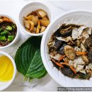 백순대본가새맛(군자점) 이미지