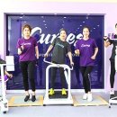 커브스광교클럽 이미지