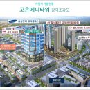 (주)고은메디 이미지