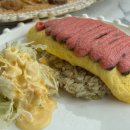 쎄븐일레븐수원천천본점 | 수원 행궁동 맛집 &#39;에그궁 행궁동본점&#39; 살치살 투움바 파스타, 명란 오믈렛 후기(주차, 캐치테이블...