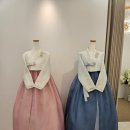 한복정찰제 혼주한복 잘하는곳 테힐라한복 강동점 내돈내산 대여 후기