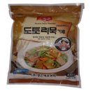 청은국수