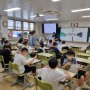 조양초등학교 | [충청/강원/융합진로교육] 진로체험버스 조양초등학교 '건강기능식품 상담사 되어보기' 진로 교육 진행...