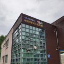 경상북도 야생동물 구조관리센터 이미지