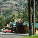 마운틴모텔 이미지