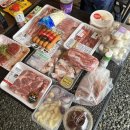 물왕숲캠핑파크 | 서울 근교 당일 바베큐장 물왕숲캠핑파크 바베큐 후기