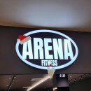 아레나 휘트니스 | 대전 유성 아레나 휘트니스 일일권 운동 후기
