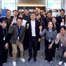 SKT 정재헌 CEO, 구성원과 ‘드림팀’ 결속 다졌다