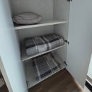장수침구 | [장수 숙소] 와룡자연휴양림 하늘물힐링동 신축 숙소 솔직후기
