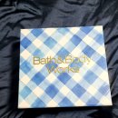 워시 앤 웍스 | 🍓❄️겨울 향기나는 퍼퓸 바디워시 추천 배스앤바디웍스 스트로베리 스노우플레이크 후기 ❄️🍓