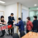 춘수정 경로식당 이미지