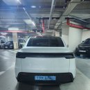 미래렌터카 | 2025 테슬라 모델 Y 주니퍼 RWD 렌터카 법인 명의 출고 후기