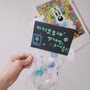 그림결미술교습소 | 대전 목동 미니모미술 탄산말랑이 만들기 사고력수업