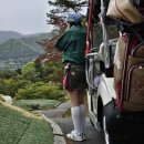 운악식당 | 도미 T200 거리 측정기와 함께한 경기도 가평 썬힐 힐코스 라운드 후기