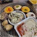 서산조개구이무한리필 | 월미도 조개구이 무한리필 해물가리비 내돈내산 후기