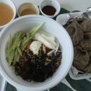 춘천닭갈비·봉평메밀막국수 이미지