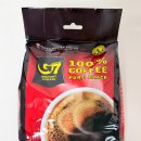 커피95℃ | 베트남커피 G7 블랙커피 100개입 후기! 가성비 인스턴트 커피 추천