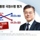 [ytn 뉴스 ] [제 7766호] 2019년 01월 14일 월요일 // 文 지지율 3주 만에 '골든 크로스'…지지율 회복세? 이미지