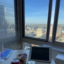 스타파크힐THE숲 | 2025 뉴욕 7박8일 여행코스 3일차(센트럴파크 피크닉 - COTE 꽃 레스토랑 - 더 재즈 갤러리 재즈바)