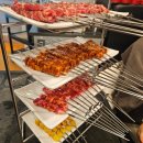 돈옥참숯양꼬치