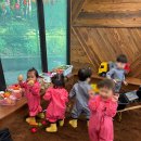 서삼릉길 | 원흥 까사드밤비노 후기｜흙놀이 물감놀이 오감놀이 체험, 24개월 아이와 다녀왔어요