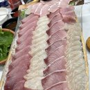 연신내 횟집 : 대방어 맛집 싱싱연신내횟집