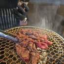 용산한우 이미지