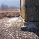 칠곡 기성리 삼층 석탑 이미지