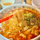 CU한옥마을동문점 | 💥 전주 쌀국수 맛집 블루본즈 한옥 &amp; 포포포 완전 솔직 후기💙 곱창쌀국수에 소금빵까지?! 💥