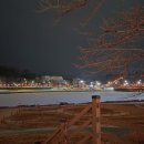 새벽닭이울때까지 - 창녕군 명덕로 11 | 남원 승월교 소원의 다리 후기 – 눈 내리던 밤, 달빛처럼 빛나던 겨울 산책