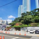 송림공원 건너 이미지