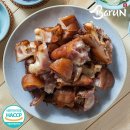 웰바베큐족발 이미지