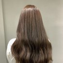 신중동 미용실 부천염색잘하는미용실 고감헤어 뿌리염색 도전기