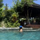 발리파크 편의점 | 인도네시아 발리 9박10일 여행 마지막날 : 우붓에서 꾸따 이동, 워터봄 워터파크, 꾸따비치 선셋, 비치...