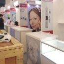 미 화장품 이미지