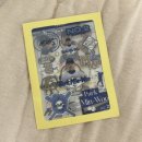 선수세탁 | [협찬] KBO 프로야구 박민우 선수 | 열전사 스티커 네오플레인 굿즈 사용 후기 💙