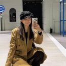 벨보이 | 귀여운 겨울모자 찾는다면 어썸니즈 벨보이 캡!