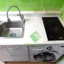 역촌역 화장실 이미지