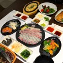 하늘채회랑조개랑 | 대구 회 맛집 스끼다시 구성 알찬 100평대 횟집 어선당