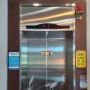 송지호관망타워(내부) 이미지