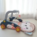 체육관 | 아기체육관 육아용품 추천 보니버스 7in1 멀티체육관 후기