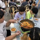 6월 20일- 9차- 로제라볶이 3 이미지